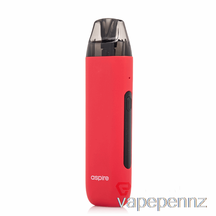 Aspire Minican 3 Pro 20W Pod System Pinkish Red VAPE NZ